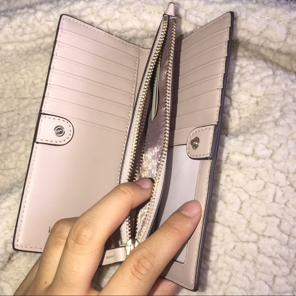 Kate spade wallet - Picture 7 of 7